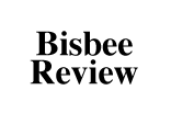 Bisbee Review