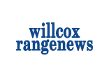 Willcox Range news