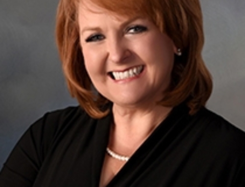 Belinda Mills named publisher of Eastern Arizona Courier, Copper Era