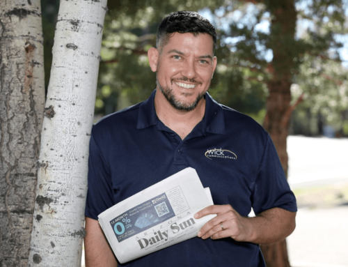 Wick Communications to acquire Flagstaff’s Arizona Daily Sun